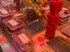 -天津堆姐糖堆刨冰(河东区总店)