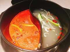-钢管厂五区小郡肝串串香(南山店)
