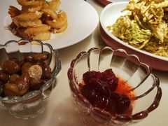 -京华烟云·北京烤鸭(领展购物广场·中关村店)