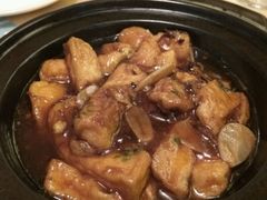 -周三的情书花园餐厅(江北店)