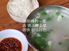 -百年石锅饭·朝鲜族传统民餐