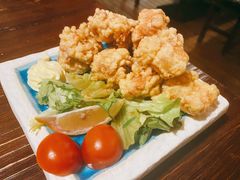 -鸟亭·居酒屋(青年路店)