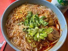 -付小姐在成都(中山公园店)