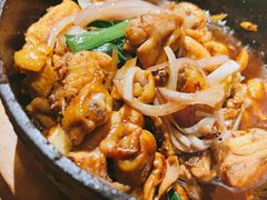 -小粤楼·怀旧粤菜(万辉国际广场店)