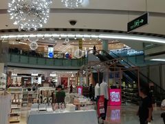 -天虹商场(后海店)