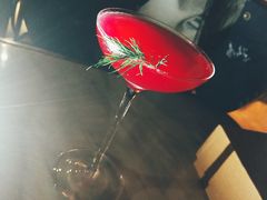 -STARRY CAFE & LOUNGE BAR(高新店)