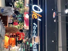 -Olé精品超市(北京合生汇店)