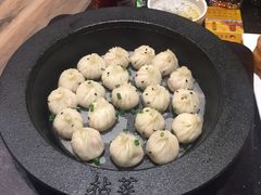 -拈菜(观音桥阳光世纪店)