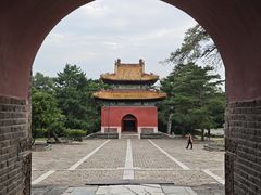 -沈阳市东陵公园