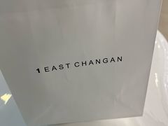 -JORDAN(东方广场店)