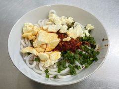 -辣辣小吃豆花米线(大观篆新农贸市场店)