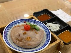 -芋包王闽南茶楼(八市店)