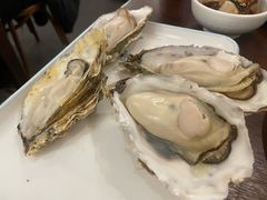 -乔街深夜食堂·台州菜·高压锅生蚝(杭州总店)