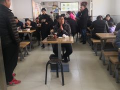 大堂-老四烧饼铺(丽源路店)