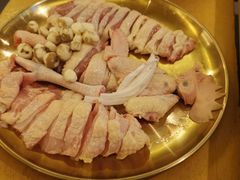 海南文昌鸡-三个椰子·现砍椰子鸡(金鹰广场店)