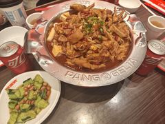 -观音桥步行街
