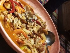 -云海肴·汽锅鸡·云南菜(美罗城店)