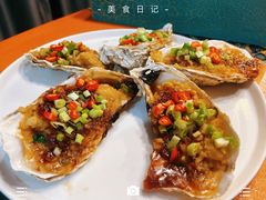 -鲜味食族水产·海鲜餐厅