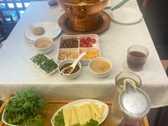 -东来顺饭庄(天坛店)