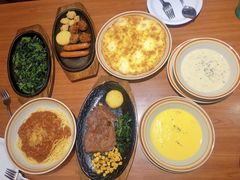 -萨莉亚意式餐厅(万嘉商业广场店)