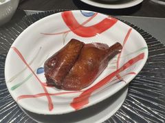 -万丽轩·粤菜(王府井金茂万丽酒店)