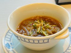 -杏花堂晋商私房菜(华熙五棵松店)