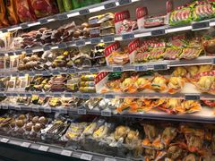 -京客隆超市(京源店)