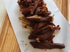 -荷塘秋月·本帮江浙菜(国权路店)