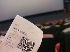 -万达影城 (甘井子万达广场IMAX店)