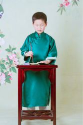 -莫奈庄园·儿童摄影馆·影视基地(江宁店)