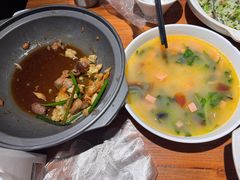 -金枝玉叶上海人家食府(三里河店)