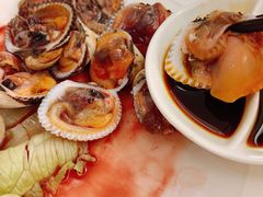 -高佳庄·舟山海鲜(海景旗舰店)