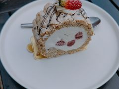 布达佩斯蛋糕-SMAKA(复兴soho店)
