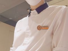 -海底捞火锅(振华广场生日主题店)