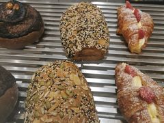 -OVEN LAB乐欧酵室(裕华万达店)