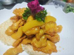 -俭寨大盘鸡·缸子肉·小公鸡·新疆菜(云通店)