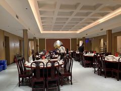 -梅利汴京烤鸭•开封豫菜地标店(晋安路店)