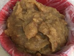 土豆泥-咱家王新国把子肉(县东巷店)