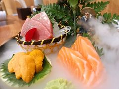 -阿吾罗日本料理(K11艺术中心店)