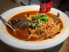 -桂小厨广西菜(印象城店)