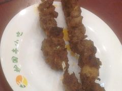 -护国寺小吃(新街口店)