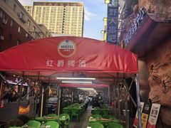 -野人串吧(太原街步行街店)