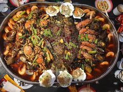 -金掌勺锅包肉(太原万达店)
