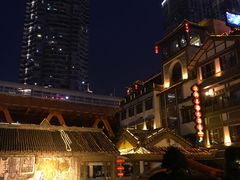 -小天鹅火锅·一线江景洪鼎旗舰店(洪崖洞店)