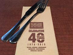 -Pancakes on the rocks(Darling Harbour)