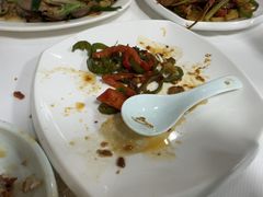 -阳江餐厅·30年老字号·粤菜海鲜大排档