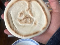 -老西安韩记三鲜煮馍(四府街店)