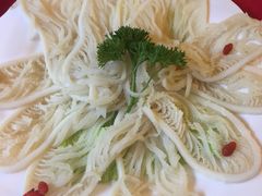 -山城年华老火锅(玉林店)