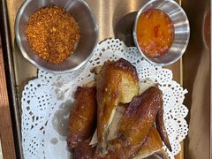 招牌红烧乳鸽-东江海鲜大排档·潮汕菜·砂锅粥