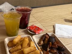 活跳跳糖炸牛奶-下酒(华熙店)